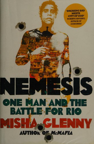 Cover of Nemesis