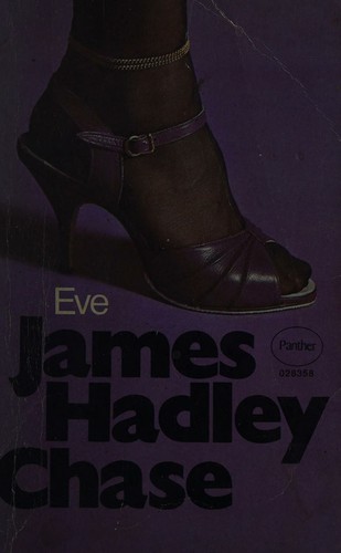 Cover of Eve