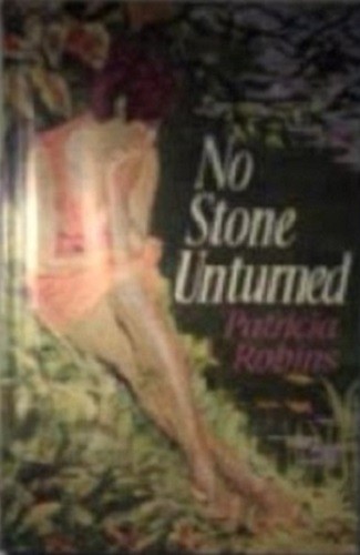 Cover of No Stone Unturned