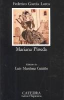 Cover of Mariana Pineda