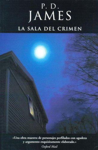 Cover of The Murder Room