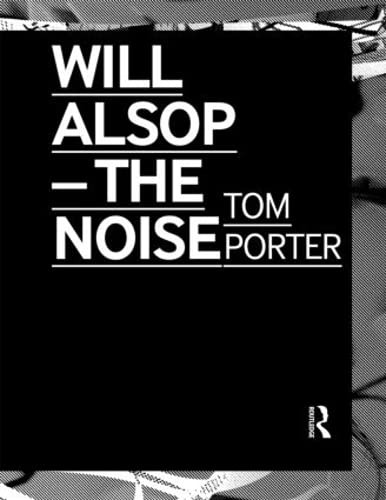 Cover of Will Alsop