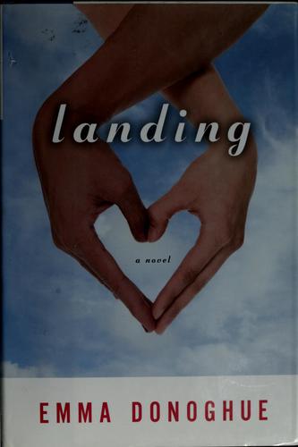 Cover of Landing