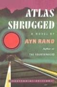 Cover of Atlas Shrugged (Centennial Ed. HC)