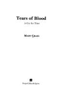 Cover of Tears of blood