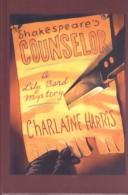 Cover of Shakespeare's counselor
