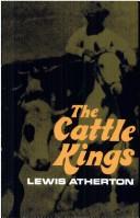 Cover of The Cattle Kings