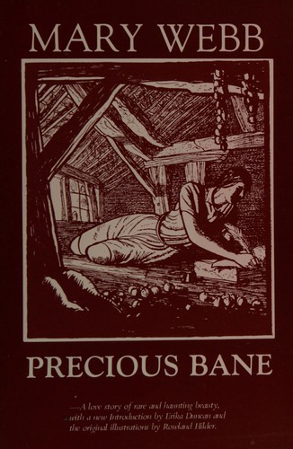 Cover of Precious bane