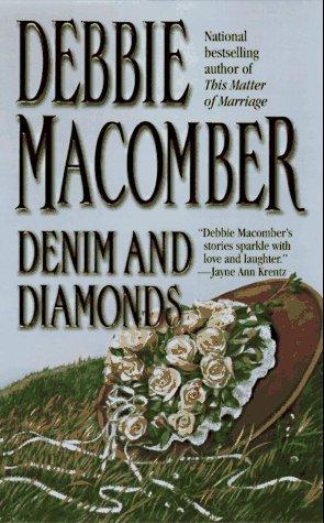 Cover of Denim and diamonds