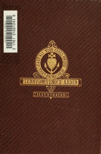 Cover of Enoch Arden