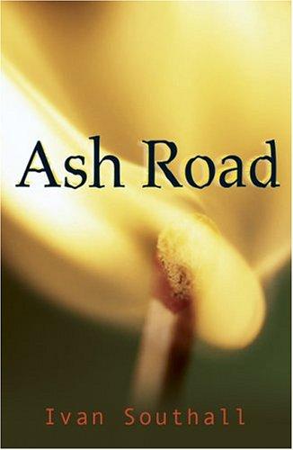 Cover of Ash Road