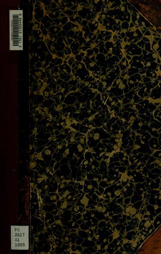 Cover of The Murders in the Rue Morgue