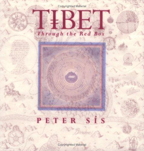 Cover of Tibet