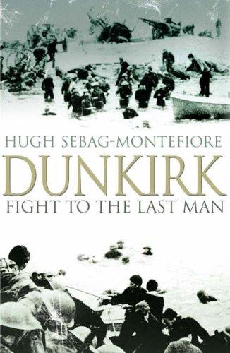 Cover of Dunkirk