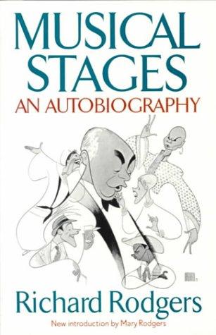 Cover of Musical Stages