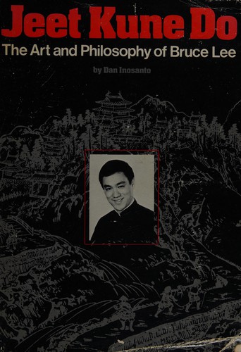 Cover of Jeet Kune Do