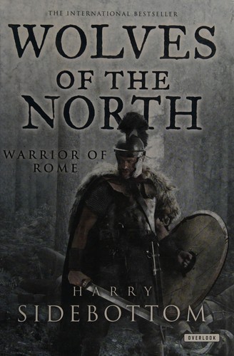 Cover of Wolves of the north