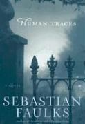 Cover of HUMAN TRACES