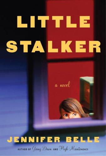 Cover of Little Stalker