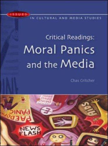 Cover of Critical Readings