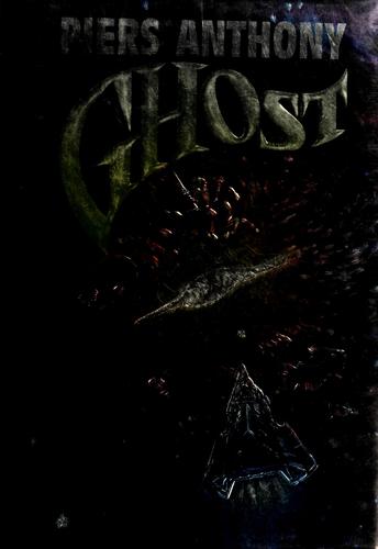 Cover of Ghost