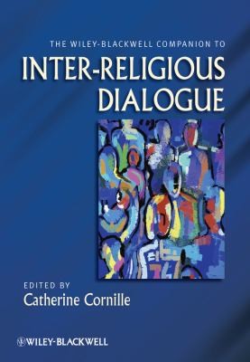 Cover of The Wileyblackwell Companion To Interreligious Dialogue