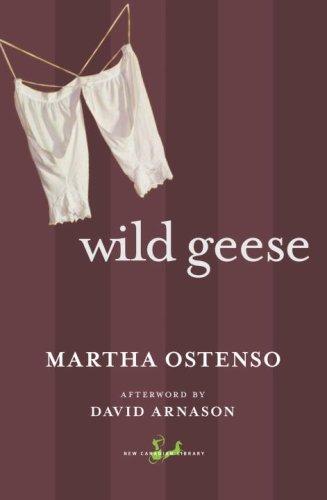 Cover of Wild geese