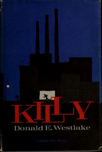 Cover of Killy