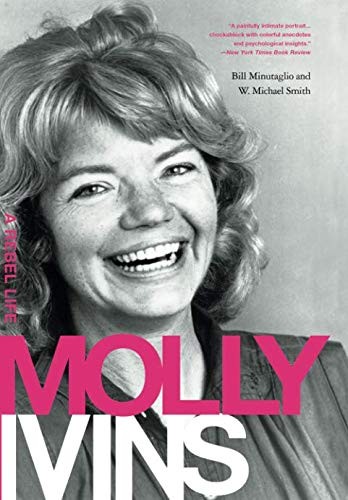 Cover of Molly Ivins