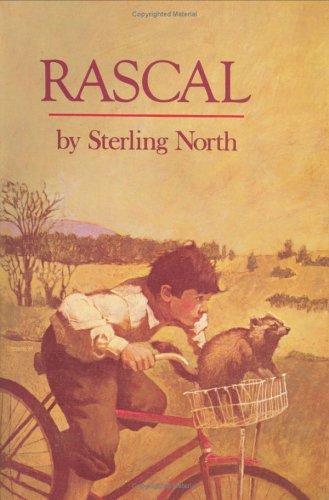 Cover of Rascal