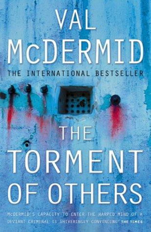 Cover of The torment of others