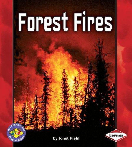 Cover of Forest Fires