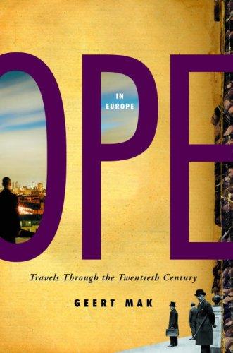 Cover of In Europa