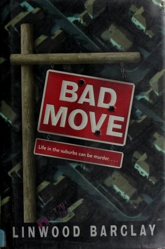Cover of Bad move