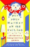 Cover of Put your mother on the ceiling