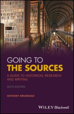 Cover of Going to the Sources