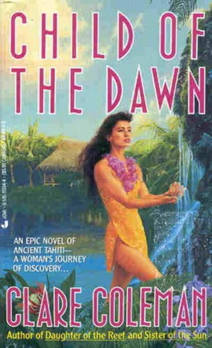 Cover of Child of the Dawn