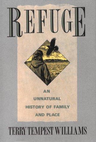 Cover of Refuge