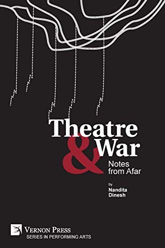 Cover of Theatre & War