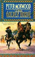 Cover of The Golden Horde