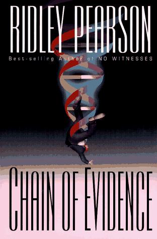 Cover of Chain of evidence