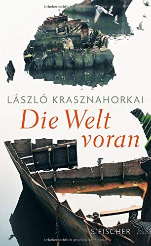 Cover of Megy a világ