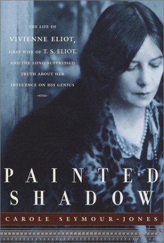 Cover of Painted Shadow