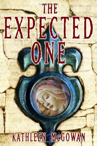 Cover of The Expected One
