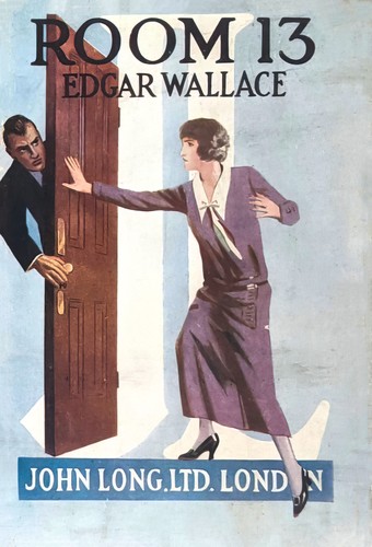 Cover of Room 13