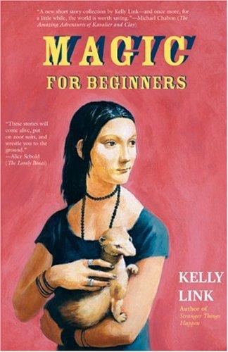 Cover of Magic for beginners