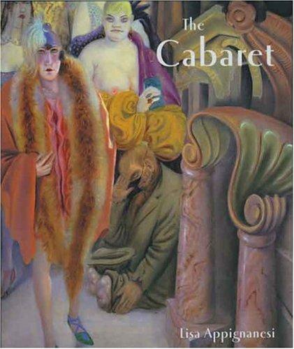 Cover of The cabaret
