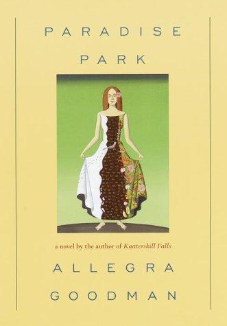 Cover of Paradise Park