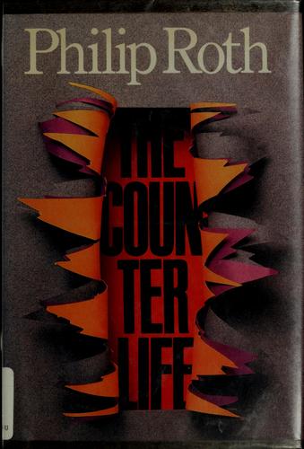 Cover of The Counterlife