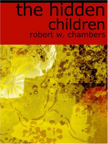 Cover of The Hidden Children